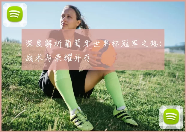 深度解析葡萄牙世界杯冠军之路：战术与荣耀并存