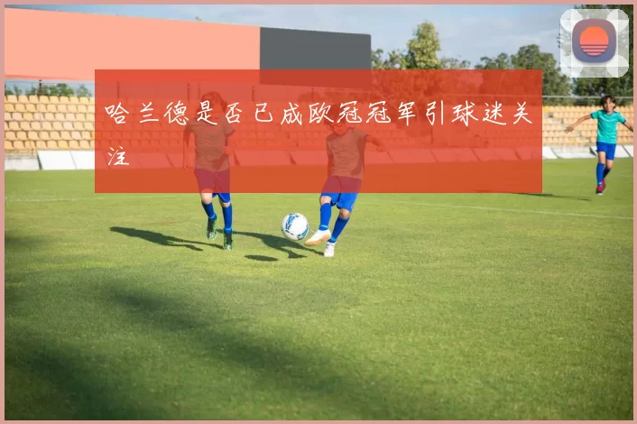 哈兰德是否已成欧冠冠军引球迷关注